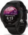 Garmin Forerunner 255 S Music schwarz