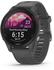 Garmin Forerunner 255 schiefergrau