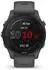 Garmin Forerunner 255 schiefergrau