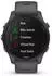 Garmin Forerunner 255 schiefergrau