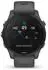 Garmin Forerunner 255 schiefergrau
