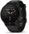 Garmin Forerunner 955 Solar schwarz