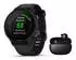 Garmin Forerunner 955 schwarz