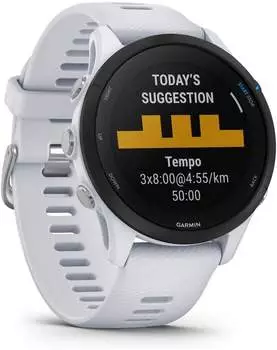 Garmin Forerunner 255 Music steinwei&szlig;