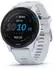 Garmin Forerunner 255 Music steinweiß