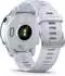 Garmin Forerunner 255 Music steinweiß