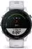 Garmin Forerunner 255 Music steinweiß