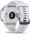 Garmin Forerunner 955 Solar weißgrau