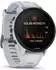 Garmin Forerunner 955 Solar weißgrau