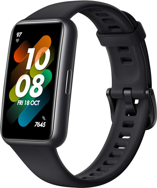 Huawei Band 7 Graphite Black