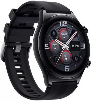 Honor GS 3 Midnight Black