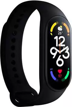 Xiaomi Smart Band 7 – Sport- und Trainingsfunktionen