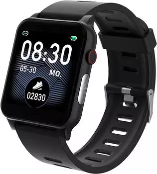 HEYRO Fit 21 schwarz