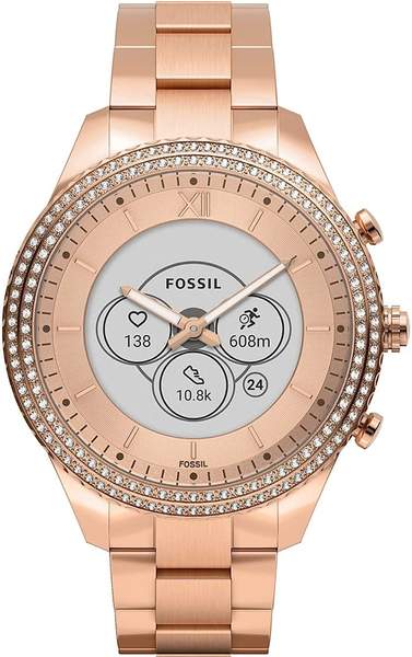 Fossil Smartwatches