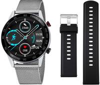 Lotus 50017/1, Lotus 50017/1 Herrenarmbanduhr SmartWatch Schwarz male, Geh&auml;use...