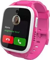 Xplora XGO3-2DE-SL-PINK, Xplora XGO3 Kinder-Smartwatch mit GPS und Armband im Animal