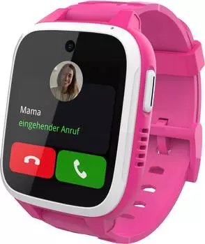 XPLORA XGo 3 pink