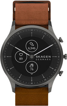 Skagen Connected Jorn 42mm Brown (SKT3201)