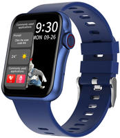 Smarty2.0 SW022C, Smarty2.0 - SW022C - Smartwatch - Unisex