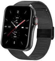 Smarty2.0 SW022F, Smarty2.0 - SW022F - Smartwatch - Unisex