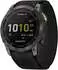 Garmin Enduro 2 Sapphire Solar DLC Titan