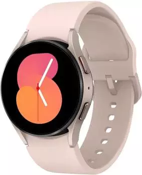 Samsung Galaxy Watch5 40mm LTE Pink Gold Samsung Galaxy Watch5 40mm LTE Pink Gold