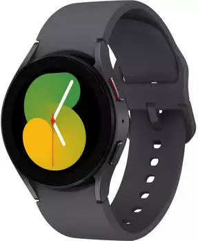Samsung Galaxy Watch5 40mm Bluetooth Graphite