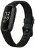Fitbit Inspire 3 Nachtschwarz/Schwarz