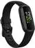 Fitbit Inspire 3 Nachtschwarz/Schwarz
