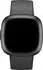 Fitbit Sense 2 Nachtgrau/Aluminium in Graphit