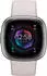 Fitbit Sense 2 Mondweiß/Aluminium in Platin