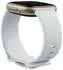 Fitbit Sense 2 Nebelblau/Aluminium in Softgold