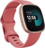 fitbit by Google Smartwatch »Versa 4 Fitness-Smartwatch«, (FitbitOS5 inkl. 6 Monate