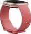 Fitbit Versa 4 Sandrosa/Aluminium in Kupferrosé