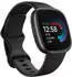 Fitbit Versa 4 Schwarz/Aluminium-Graphit