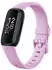 Fitbit Inspire 3 Fliedertraum/Schwarz