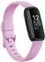 Fitbit Inspire 3 Fliedertraum/Schwarz