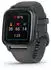 Garmin Venu Sq 2 Dunkelgrau/Schiefergrau