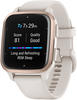 Garmin Smartwatch »VENU SQ 2 Music«, (Proprietär)