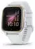 Garmin Venu Sq 2 Weiss/Cremegold
