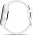 Garmin Venu Sq 2 Weiss/Cremegold