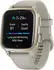 Garmin Venu Sq 2 Grau/Cremegold Music