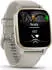 Garmin Venu Sq 2 Grau/Cremegold Music