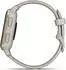 Garmin Venu Sq 2 Grau/Cremegold Music
