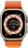 Apple Watch Ultra Titan Alpine Loop Orange Large