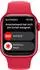 Apple Watch Series 8 4G 41mm Aluminium PRODUCT(RED) Sportarmband PRODUCT(RED)