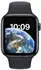 Apple Watch SE 2022 GPS 44mm Mitternacht Sportarmband Mitternacht
