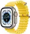 Apple Watch Ultra Titan