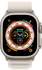 Apple Watch Ultra Titan Alpine Loop Polarstern Medium