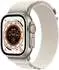 Apple Watch Ultra Titan